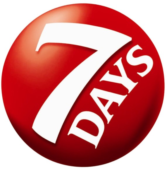 7 DAYS
