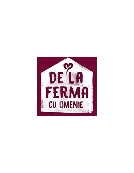 DE LA FERMA