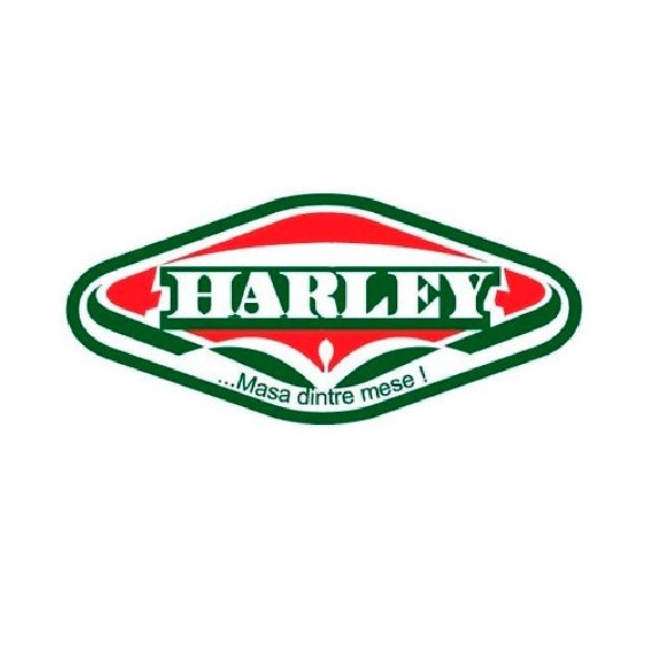 HARLEY