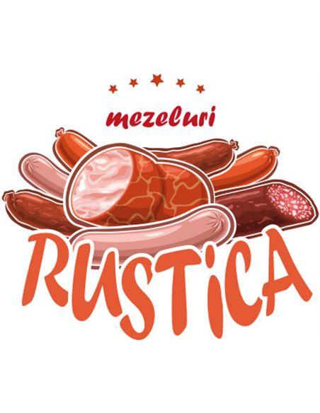 RUSTICA