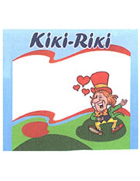 KIKI RIKI