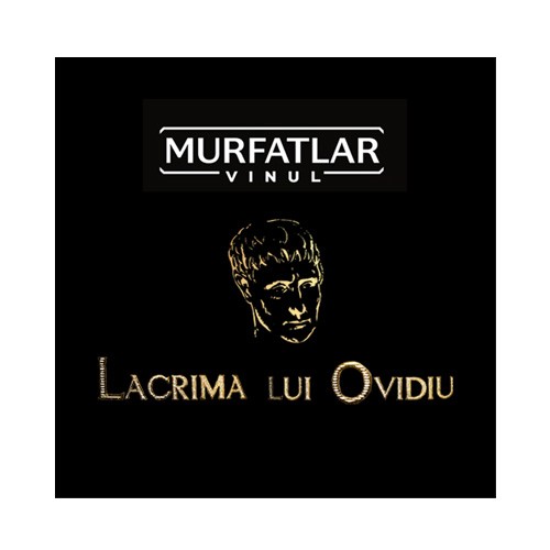 LACRIMA LUI OVIDIU