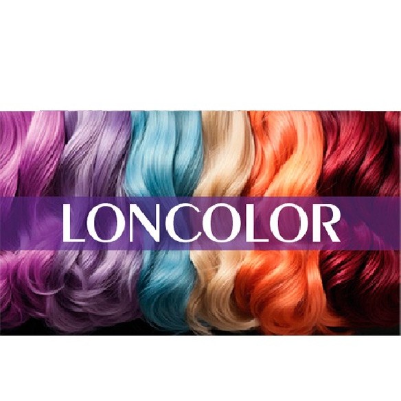 LONCOLOR ULTRA